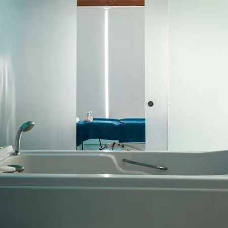 Azz Claras 4* Peñafiel