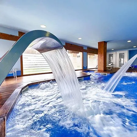 Hotel Azz Claras Penafiel